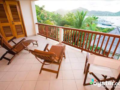 Antigua Yacht Club Marina Resort - Bild 1