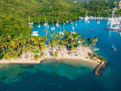 Zoëtry Marigot Bay St. Lucia - Bild 1