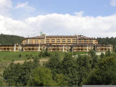 Katarino Hotel & Spa - Bild 1