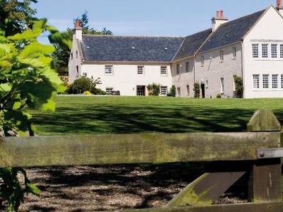 Glenmorangie House - Bild 1