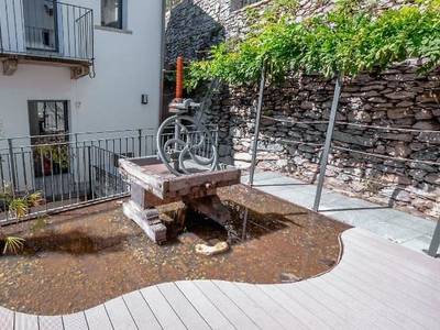 Albergo Porta Verzasca - Bild 1