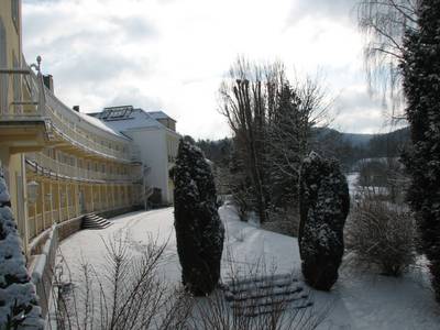 Am Burgholz - Bild 1