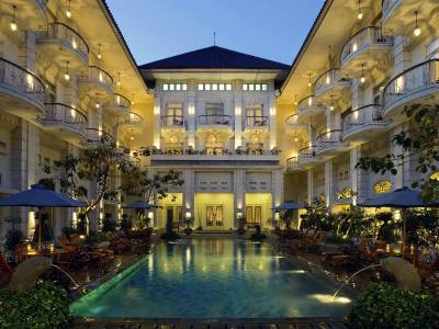 The Phoenix Hotel Yogyakarta Mgallery Collection - Bild 1
