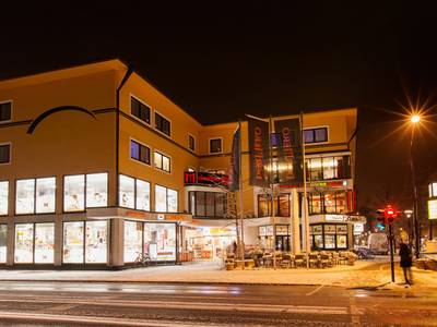 DORMERO Hotel Burghausen - Bild 1