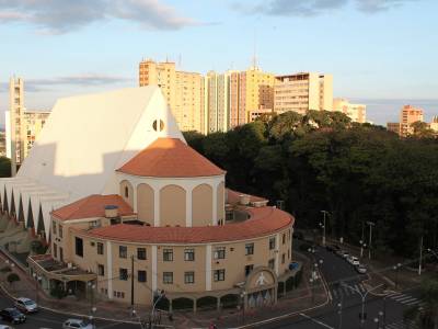 Bourbon Londrina Business - Bild 1