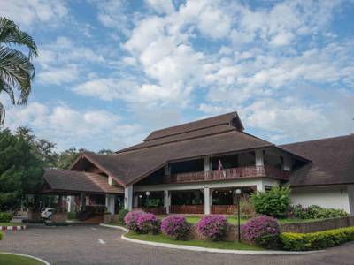 The Imperial Mae Hong Son Resort - Bild 1