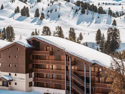 Pierre & Vacances Residence Le Quartz - Bild 1