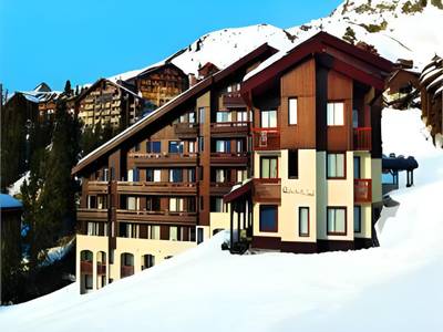 Pierre & Vacances Residence Le Quartz - Bild 1