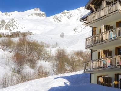 Les 4 Vallees - Bild 1