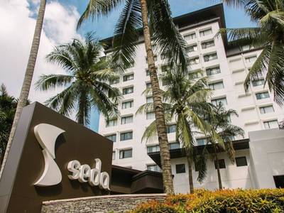 Seda Ayala Center Cebu - Bild 1