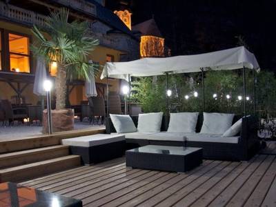 Seehotel Grüner Baum - Bild 1