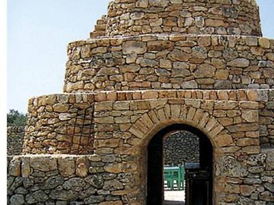 Relais Terre di Terre - Bild 1