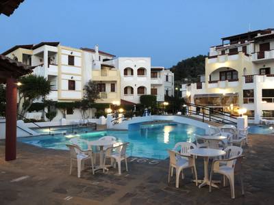 Anema by the Sea Guesthouse - Bild 1