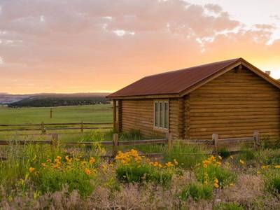 Zion Mountain Ranch - Bild 1