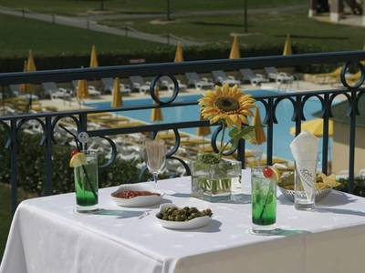 Mercure Chantilly Resort & Conventions - Bild 1