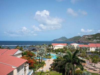 St. Kitts Marriott Resort & The Royal Beach Casino - Bild 1