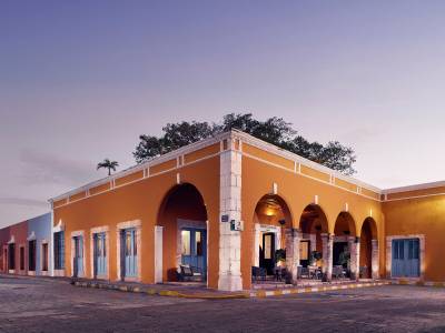 Hacienda Puerta Campeche, a Luxury Collection Hotel, Campeche - Bild 1