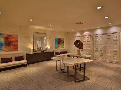 InterContinental San Salvador-Metrocentro Mall - Bild 1