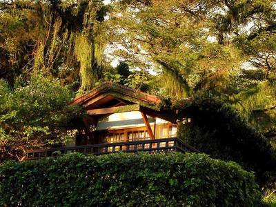 Hotel Borinquen Thermal Resort - Bild 1