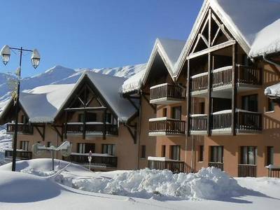 Les Hauts de Valmeinier - Bild 1