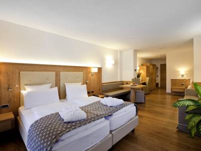 Rio Stava Family Resort & Spa - Bild 1