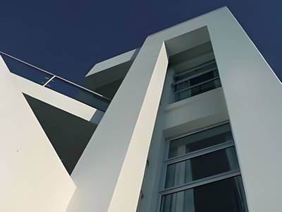 Diaz 15 House On The Bay - Bild 1