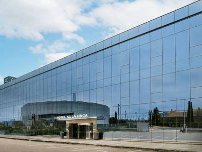AC Hotel La Finca - Bild 1