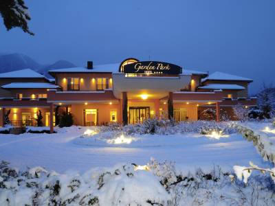 Garden Park - Bild 1