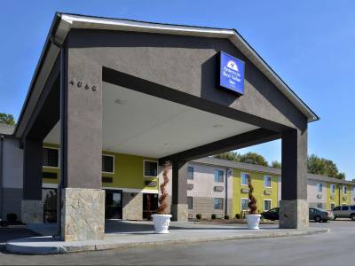 Slaviero Londrina Flat Hotel - Bild 1