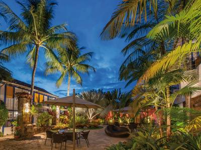 Sandi Hotel - Bild 1