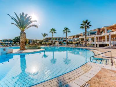 Tui Magic Life Candia Maris - Bild 1