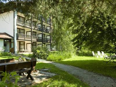 Appartementhof Aichmühle - Bild 1