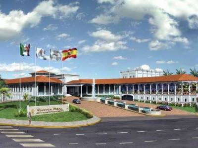 Quinta Eden Villahermosa - Bild 1