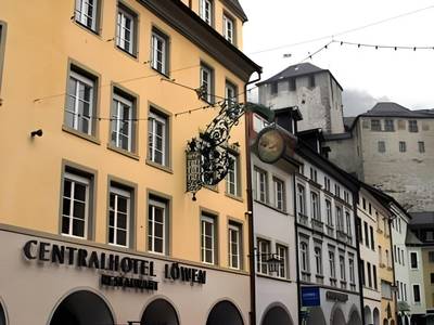 Central Löwen - Bild 1