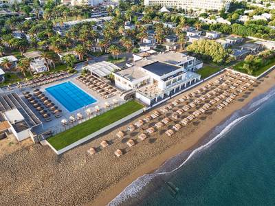 Civitel Creta Beach - Bild 1