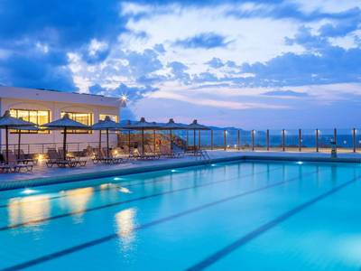 Civitel Creta Beach - Bild 1