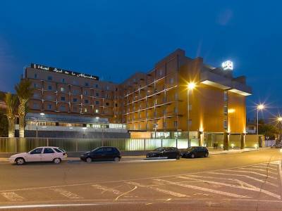 Macià Real de la Alhambra - Bild 1