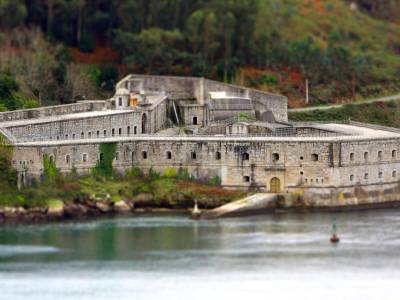 Hotel Spa Odeón - Bild 1