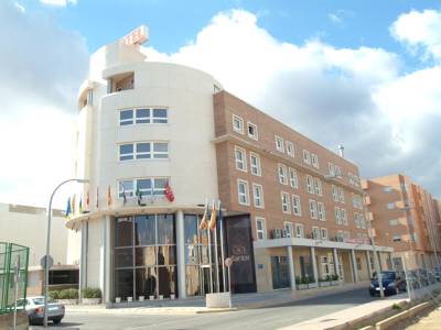 Hotel Bartos - Bild 1