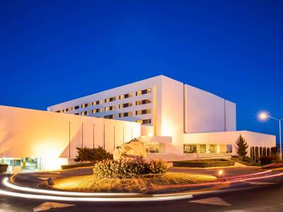 Sheraton Chihuahua Soberano - Bild 1