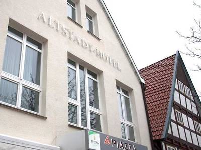 Altstadt Hotel Blomberg - Bild 1