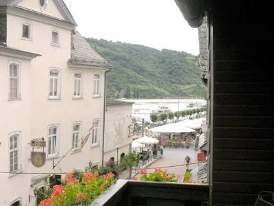 Hotel Zur Loreley - Bild 1