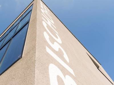 Bischoffs Hotel - Bild 1