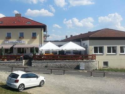 Schlabecks Fränkischer Hof - Bild 1