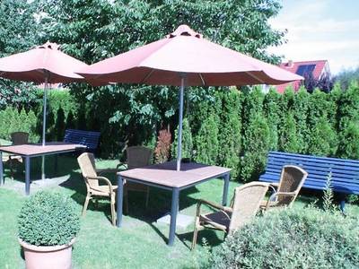 Hotel Vier Linden - Bild 1