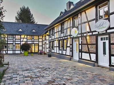 Kragemann Hotel & Vinothek - Bild 1