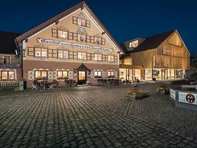 Ellgass Allgau Hotel - Bild 1