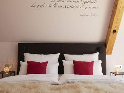 Hotel Liono Goslar - Bild 1