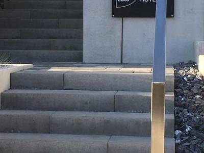 Chalet Weinberg - Bild 1