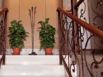 Hotel Bella Hellín - Bild 1